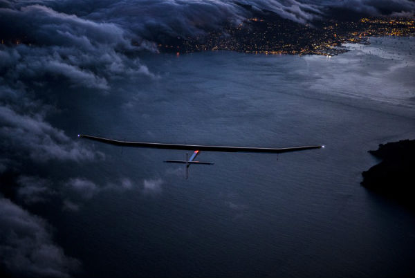 Solar Impulse