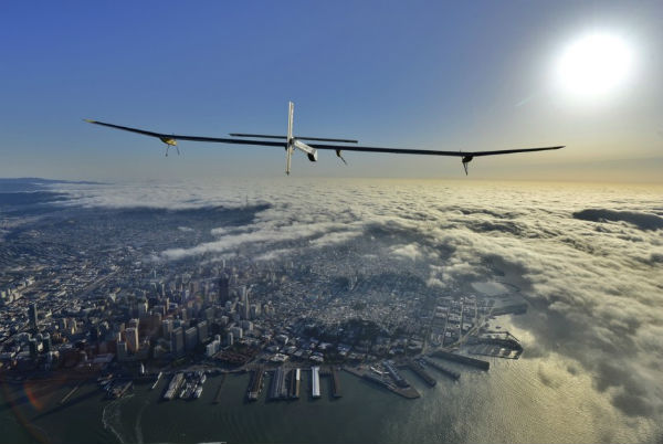 Solar Impulse