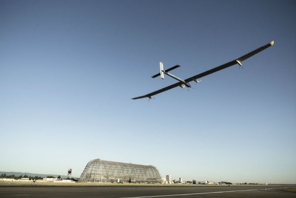 Solar Impulse