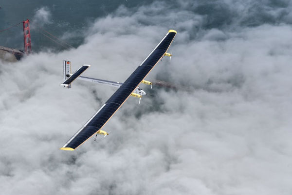 Solar Impulse