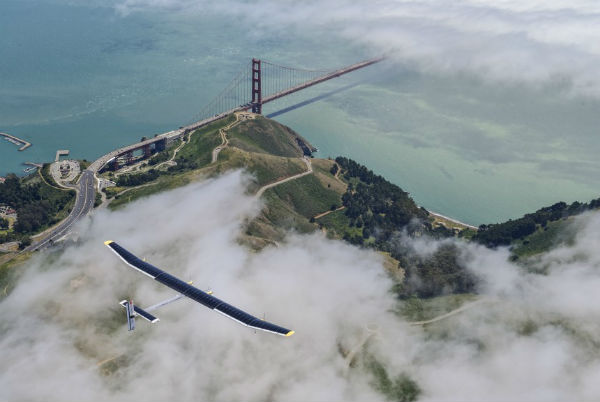 Solar Impulse