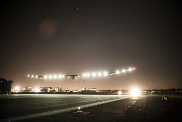 Solar Impulse