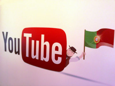 5 Canais Do Youtube Made in Portugal (Versão 2.0)