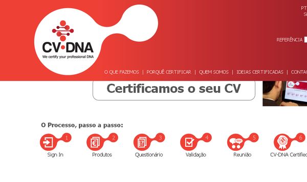 CV-DNA
