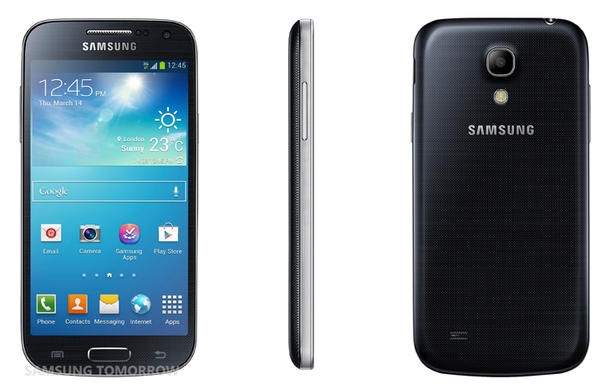 Galaxy S4 Mini