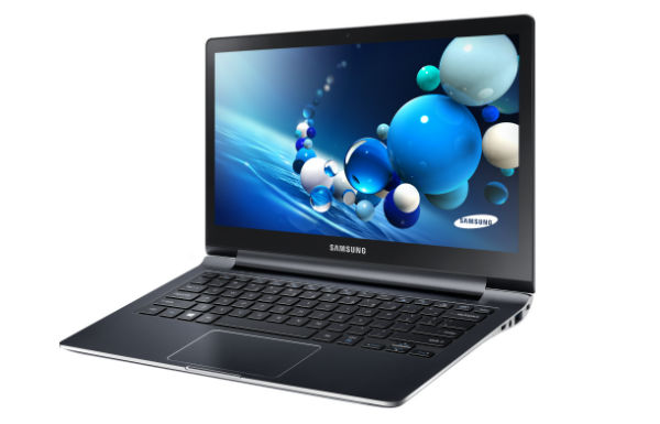 Gémeos Ultrabook