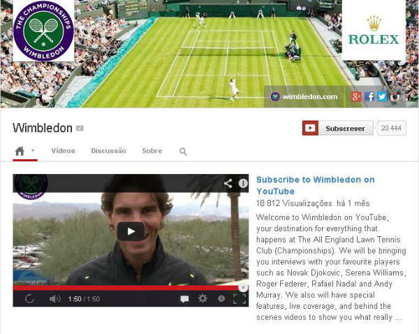 Wimbledon