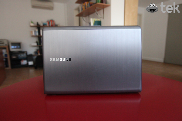 Ultrabook Samsung