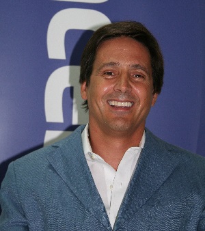 Paulo Barreto