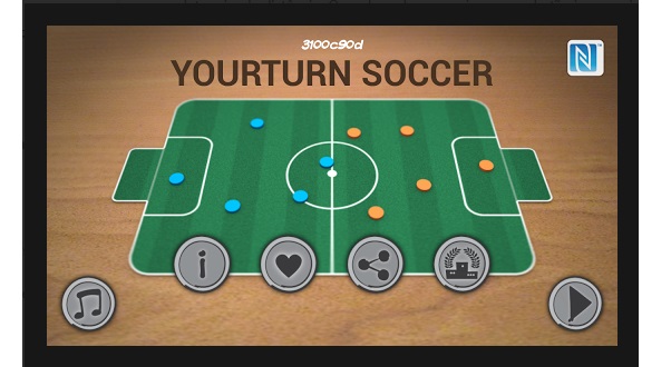 yourturn soccer