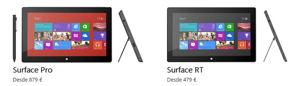 2 surface