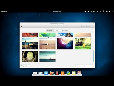 elementary OS