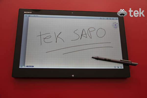 vaio