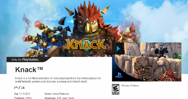 Knack