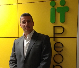Eduardo Vieitas, CEO da IT People