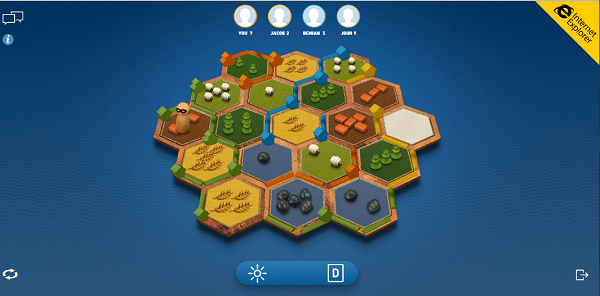 catan