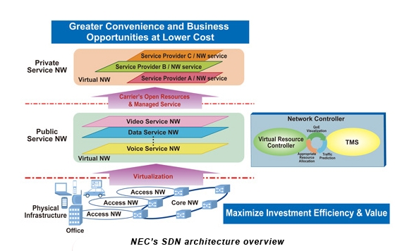 infografia NEC