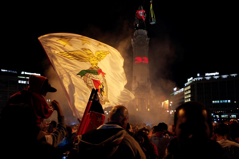 Especial Benfica Campeão 2014 Especial Benfica Campeão 2014