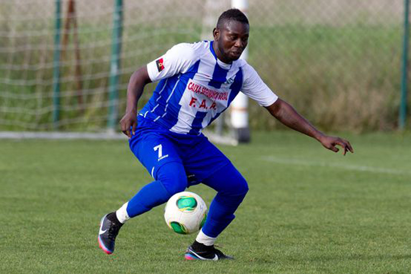 União do Uíge e FC Bravos do Maquis empatam União do Uíge e FC Bravos do Maquis empatam