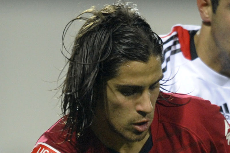 <b>Tiago Pinto</b> de saída, Sílvio entra na lista - Liga espanhola - Futebol ... - tiago_pinto_800x533