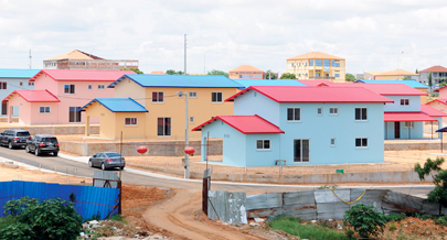 venda e compra de casas