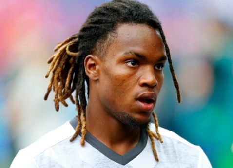 Diretor do AC Milan deixa aviso ao Bayern por causa de Renato Sanches