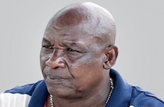 Ze keno angola