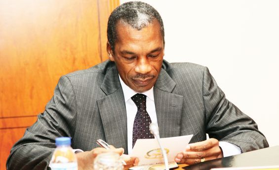 Fundo Soberano tem nova administração Angola Nossa 20180111062519carlos alberto lopes Fundo Soberano tem nova administração Angola Nossa