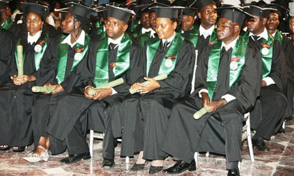 Universidades do país fora dos "rankings" académicos Angola Nossa 20180119094607universit3 Universidades do país fora dos "rankings" académicos Angola Nossa
