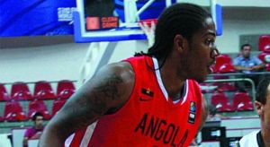Qualificação mundial basquetebol: Cabo Verde defronta Angola na tarde de  hoje, Sábado – A Nação – Jornal Independente