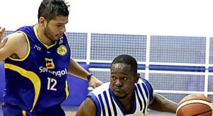 Basquetebol/Angola: Petro de Luanda vence Marinha na segunda mão da Taça de  Angola - Basquetebol - SAPO Desporto