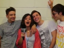 Springbreak no MEO Arena