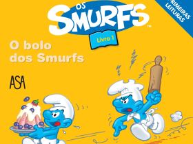Os Smurfs