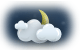 Nuvens com abertas Nuvens com abertas
