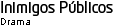 Inimigos Públicos