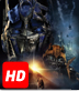 Transformers – Retaliação