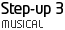 Step-up 3