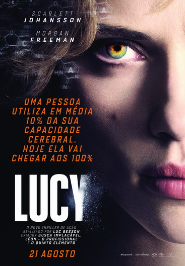 Lucy Lucy