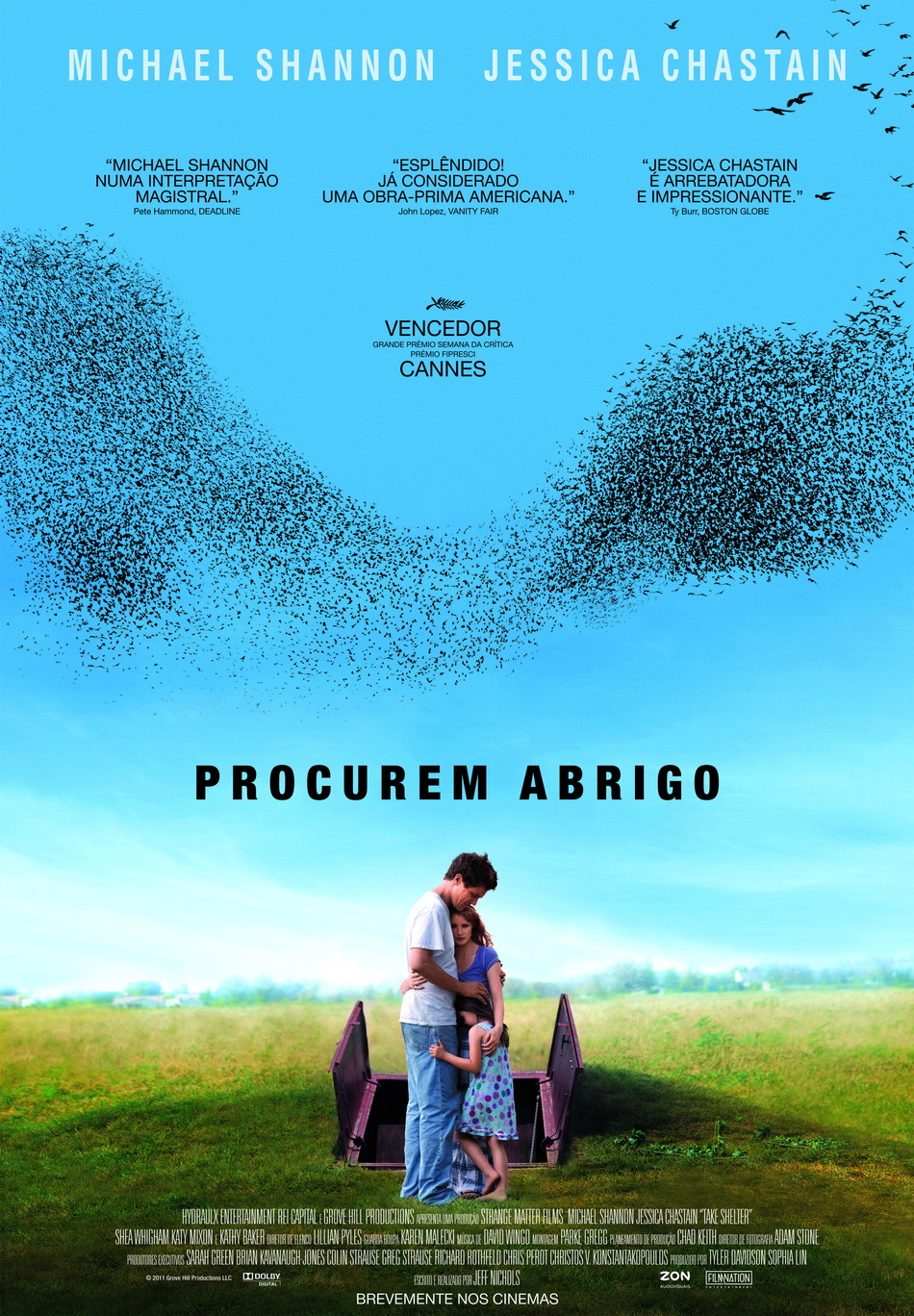 Procurem Abrigo Procurem Abrigo