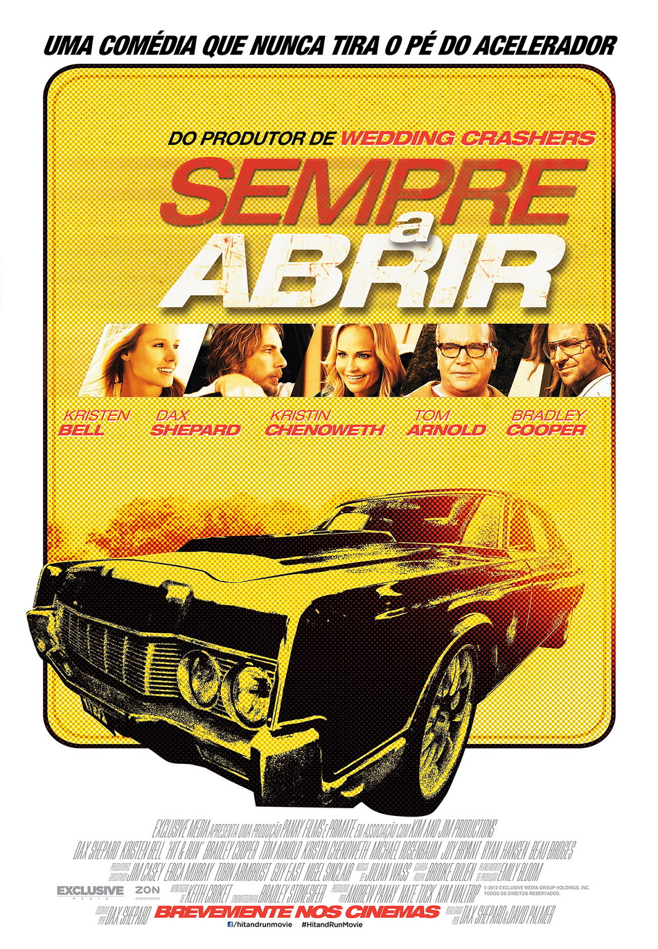 Sempre a Abrir Sempre a Abrir