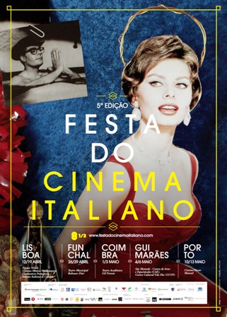 Altra Europa - 8 1/2 Festa do Cinema Italiano Altra Europa - 8 1/2 Festa do Cinema Italiano