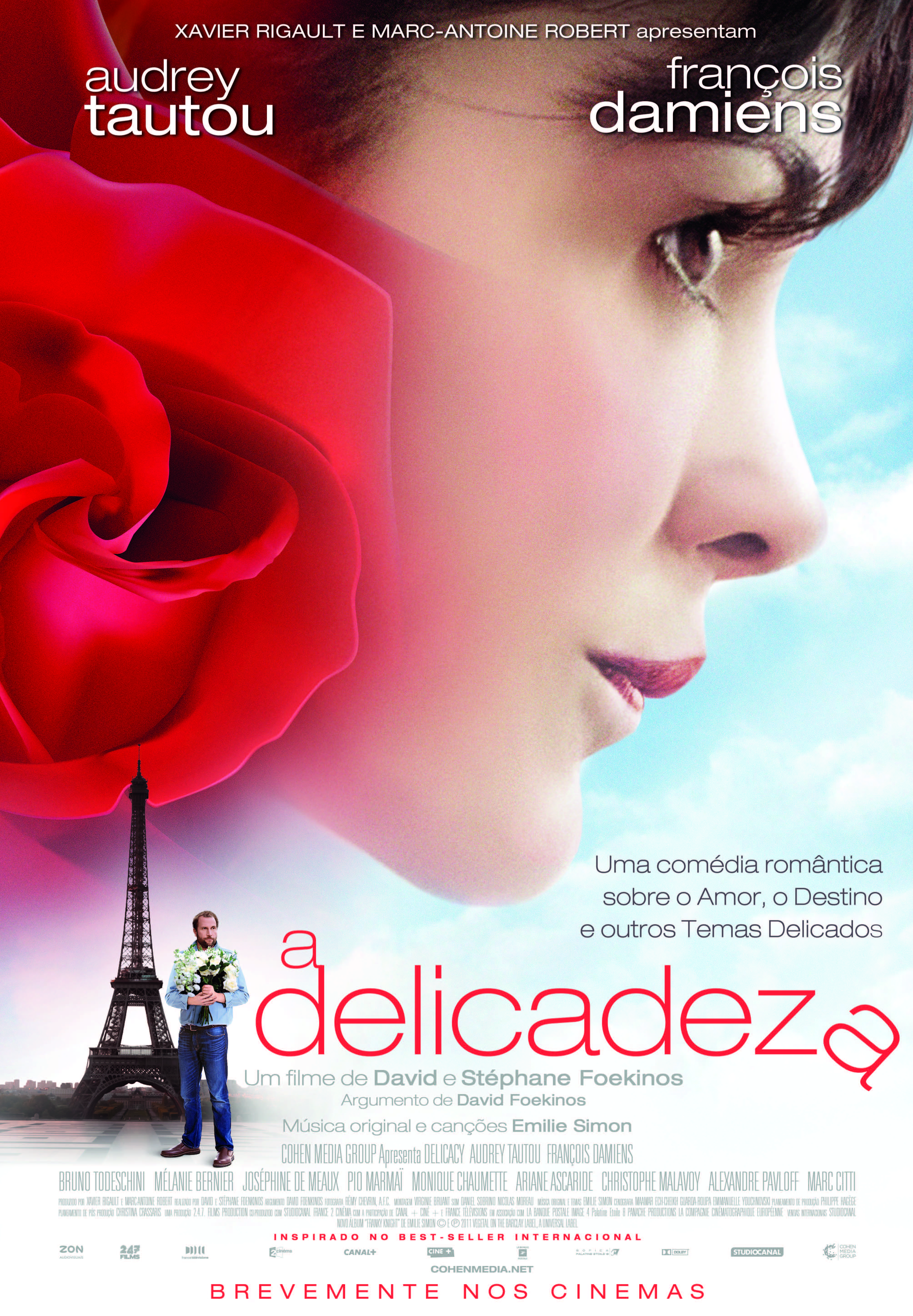 A Delicadeza A Delicadeza