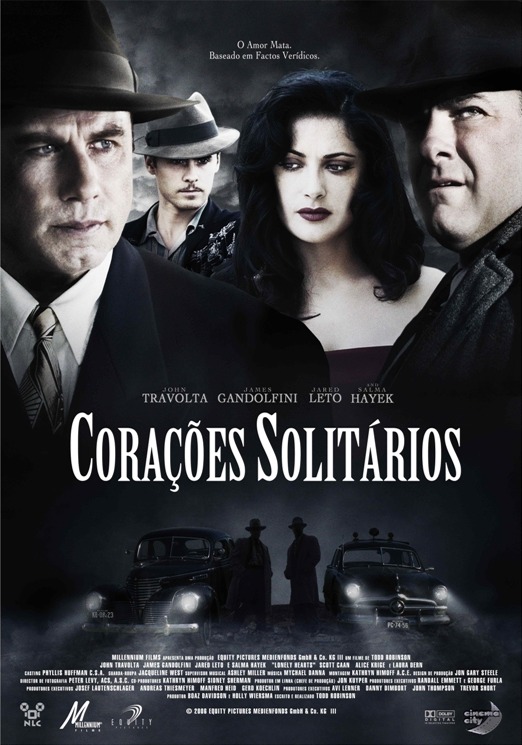Corações Solitários Corações Solitários