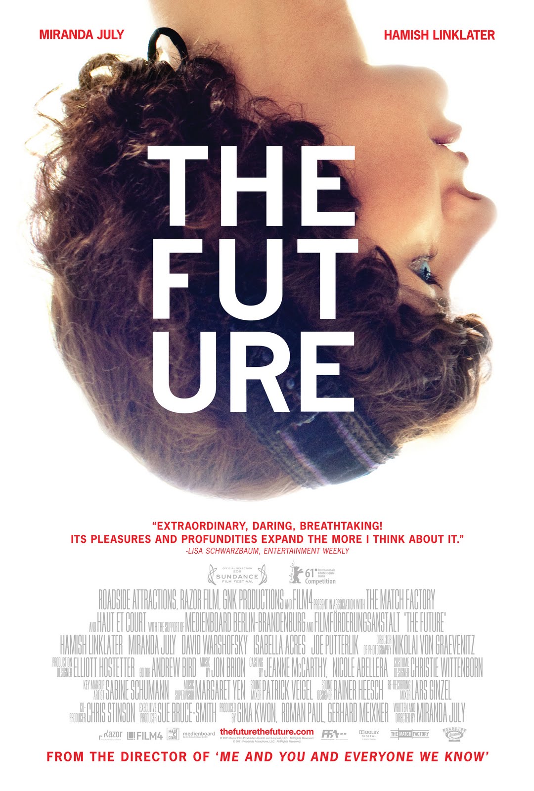 O Futuro O Futuro
