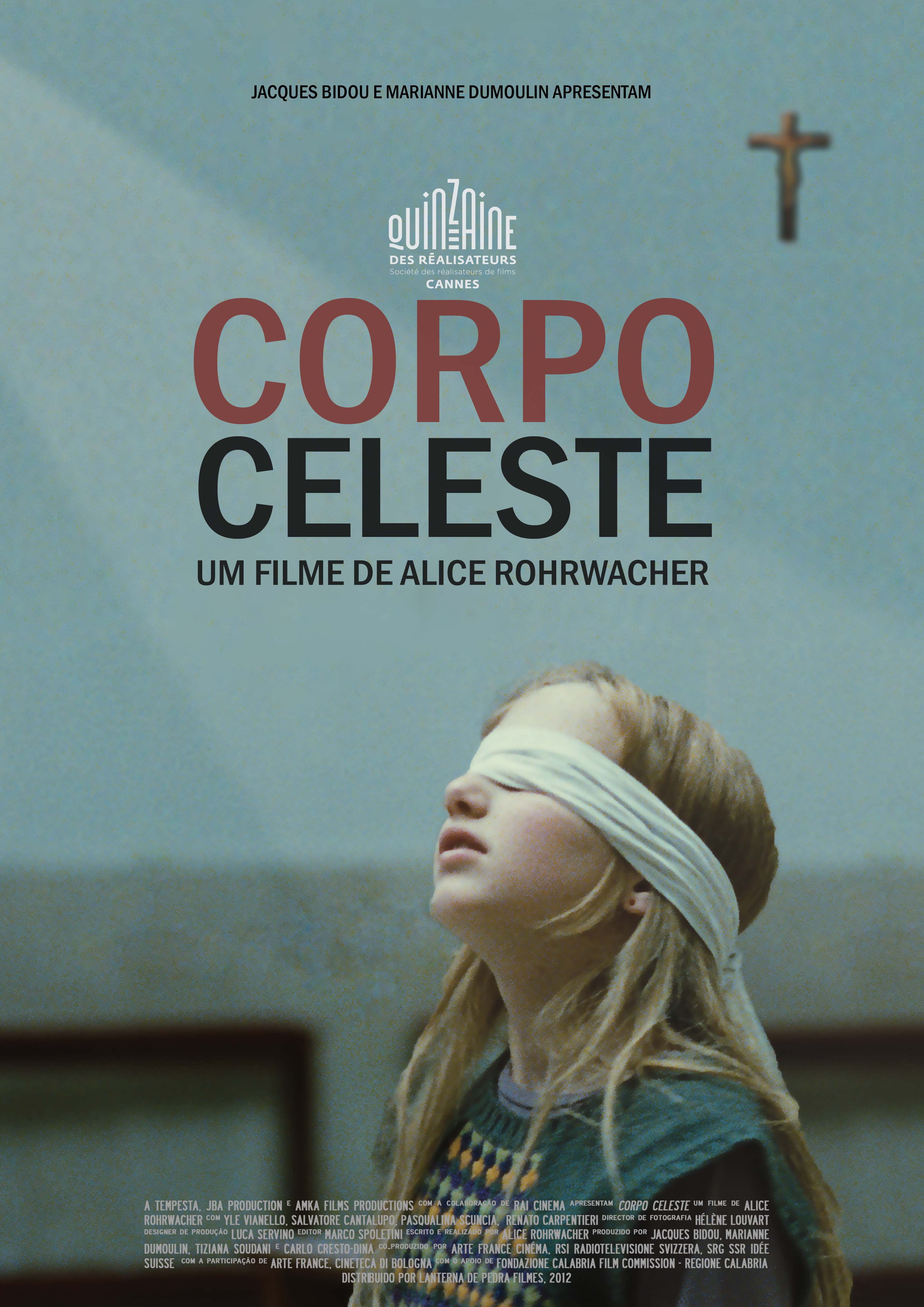Corpo Celeste Corpo Celeste