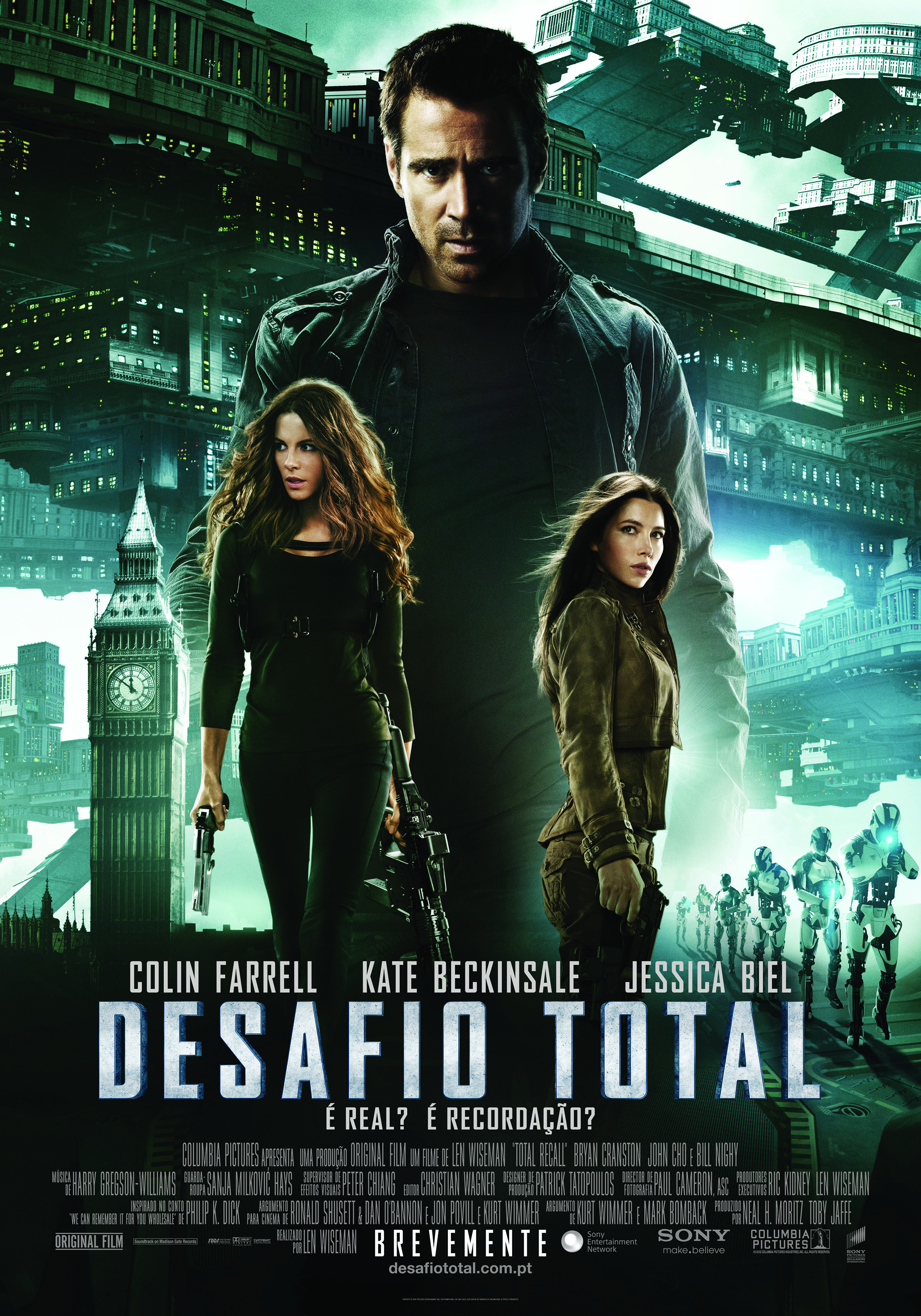 Desafio Total Desafio Total