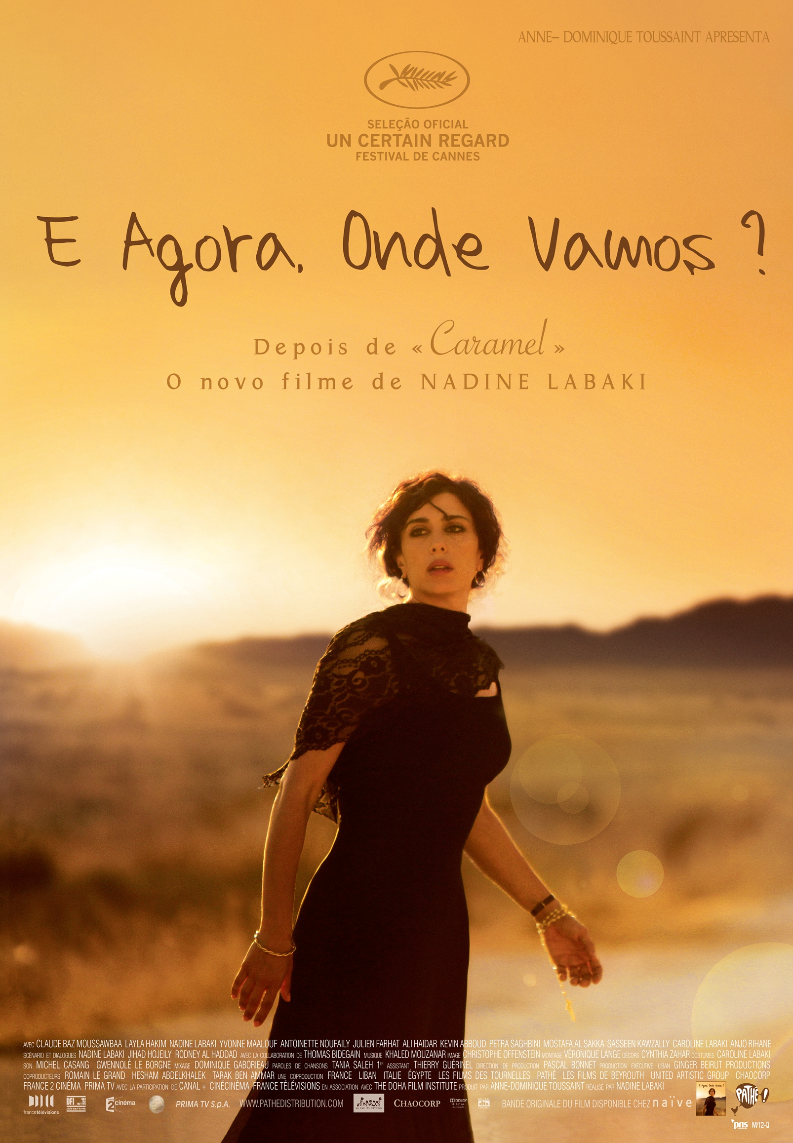 E Agora, Onde Vamos? E Agora, Onde Vamos?