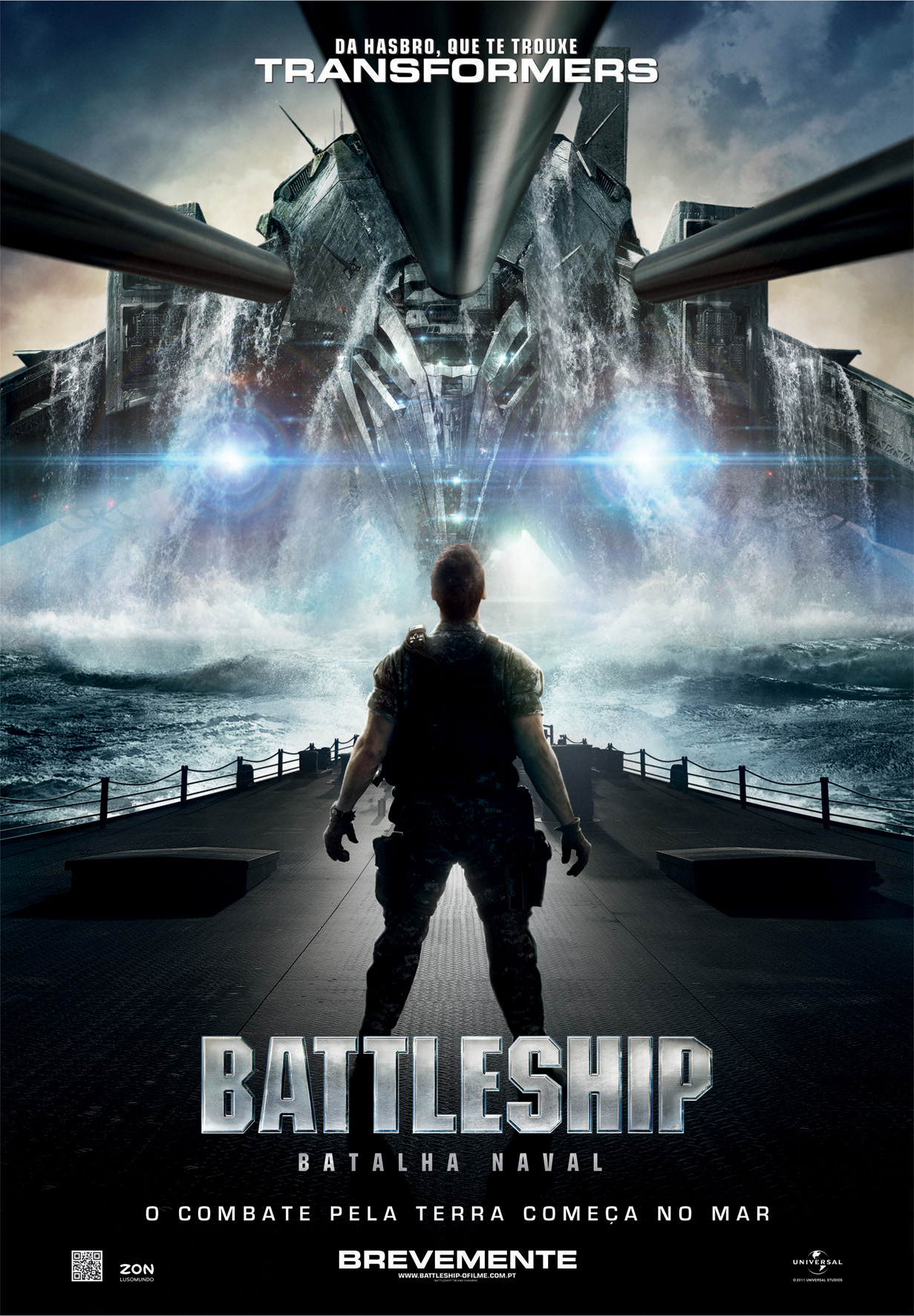 Battleship - Batalha Naval Battleship - Batalha Naval