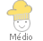 Médio