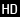 HD